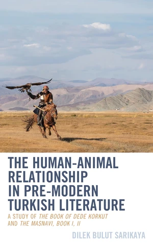 The Human-Animal Relationship in Pre-Modern Turkish Literature