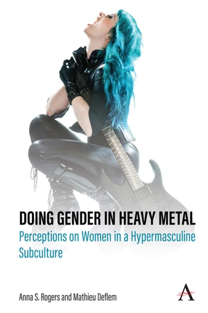 Doing Gender in Heavy Metal