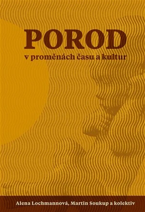 Porod v proměnách času - Martin Rychlík, Kateřina Ratislavová, Martin Soukup, Eva Hendrych Lorenzová, Kristina Janoušková, Jana Salcmanová, Alena Lach