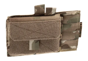 Hrudní Admin Panel Core Clawgear® – Multicam® (Barva: Multicam®)