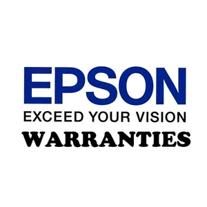 Epson CP04OSSECH77 Service, Onsite, 4 Years