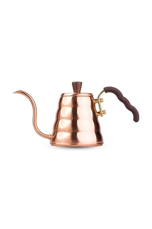 Rýchlovarná kanvica Hario Copper Buono Kettle 900 ml