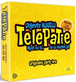 Telepatie