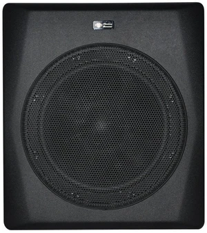 Monkey Banana Gibbon 10 BK Studio-Subwoofer