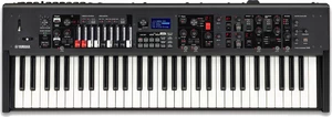 Yamaha YC61 Elektronische Orgel