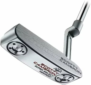 Scotty Cameron 2023 Select Newport Mâna dreaptă 35 '' Crosă de golf - putter