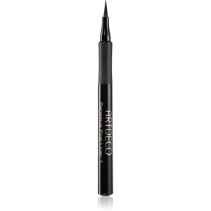 ARTDECO Sensitive Fine Liner tekuté oční linky odstín 256.1 Black 1 ml