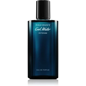 Davidoff Cool Water Intense parfumovaná voda pre mužov 75 ml