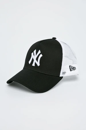 New Era - Čiapka New York Yankees 11588491-blk,