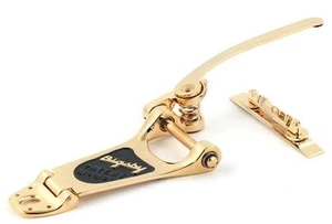 Bigsby B3 Vibrato Gold