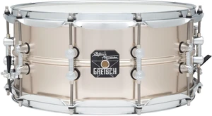 Gretsch Drums S1-6514A-SF Steve Ferrone 14" Gold Snare buben