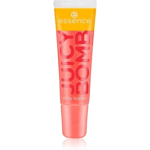 essence Juicy Bomb lesk na rty odstín 103 10 ml