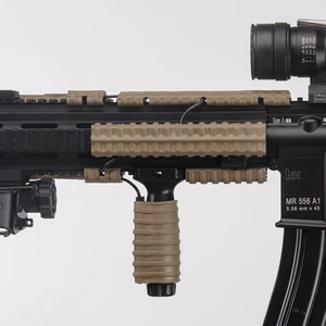 Sada krytek M27IAR Kit Manta Defense® – FDE (Barva: FDE)