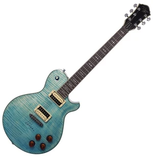 Michael Kelly Patriot Decree Coral Blue Chitarra Elettrica