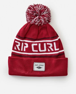 Winter beanie Rip Curl FADE OUT TALL BEANIE Red