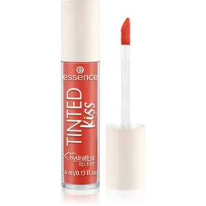 Essence TINTED kiss hydratační lesk na rty odstín 04 4 ml