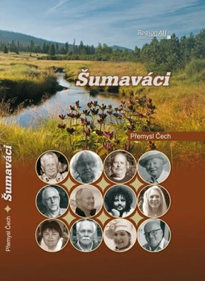 Šumaváci - Přemysl Čech