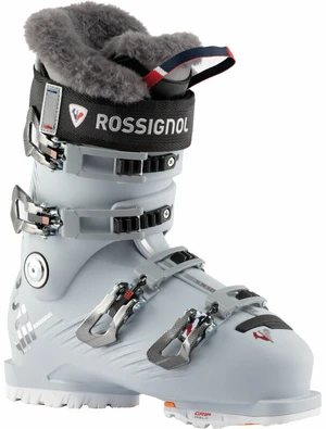 Rossignol Pure Pro GW Metal Ice Grey 26,0 Alpesi sícipők