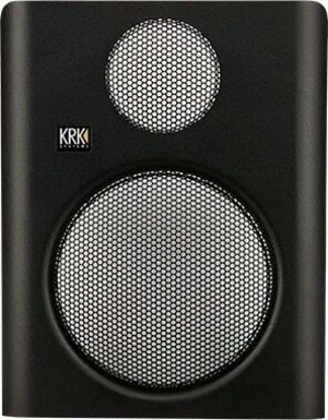 KRK RP8G4 Grille Black Lautsprechergitter 2 Stck