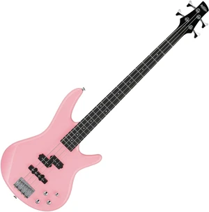 Ibanez GSR200-BPK Baby Pink Elektrická basgitara