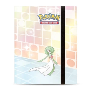 Pokémon: A4 album na 360 karet PRO Binder - Trick Room