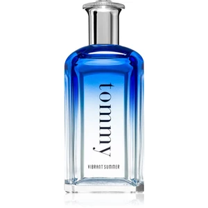 Tommy Hilfiger Vibrant Summer toaletná voda pre mužov 100 ml