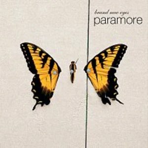 Paramore – Brand New Eyes CD