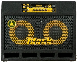 Markbass CMD 102P V Baskytarové kombo