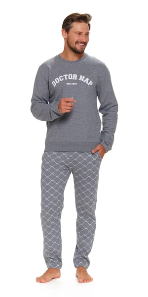 Doctor Nap Man's Pyjamas PMB.5242