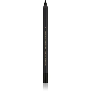 Yves Saint Laurent Dessin du Regard Waterproof voděodolná tužka na oči odstín 1 Noir Effronté 1.2 g