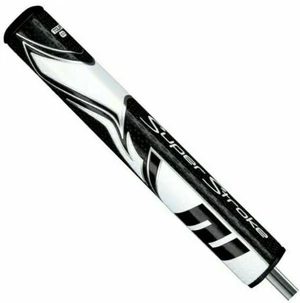 Superstroke Zenergy 5,0 Black/White Grip