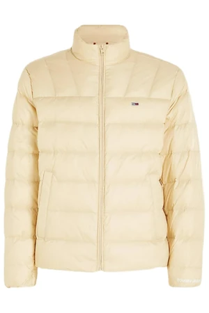 Tommy Jeans Jacket - TJM ESSENTIAL LIGHT beige