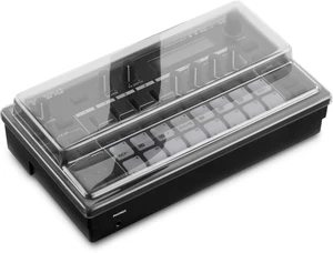Decksaver Roland MC-101 Capac de protecție pentru groovebox