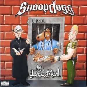 Snoop Dogg - Last Meal (Reissue) (Repress) (2 LP)