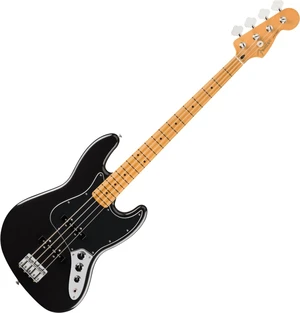 Fender Player II Series Jazz Bass MN Čierna Elektrická basgitara