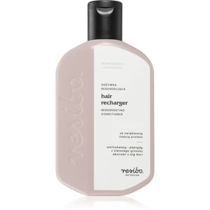 Resibo Hair Recharger Regenerating Conditioner regenerační kondicionér 250 ml