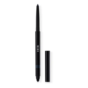 Dior Voděodolná tužka na oči Diorshow (Stylo) 0,3 g Matte Blue