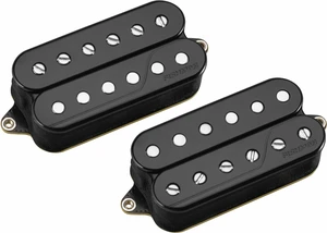 Fishman Fluence Thomas McRocklin Black Humbucker