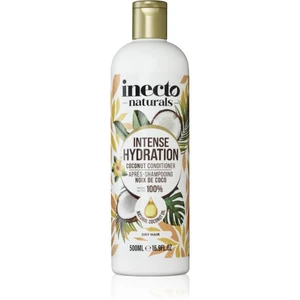 Inecto Coconut hydratační kondicionér na vlasy 500 ml