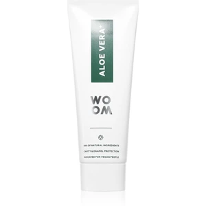 WOOM Aloe Vera+ Toothpaste zubní pasta 75 ml