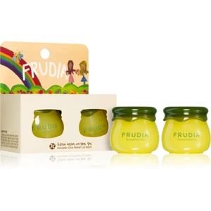 Frudia Avocado balzam na pery pre výživu a hydratáciu 2x10 ml