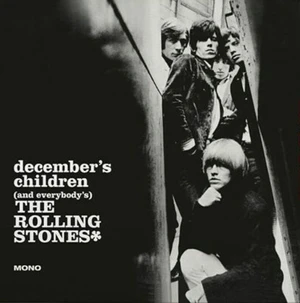 The Rolling Stones - December's Children (And Everybody's) (LP)