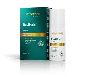 skinexpert BY DR.MAX ReviHair tonic 100 ml