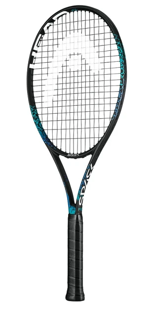 Tenisová raketa Head MX Spark Pro Blue  L4