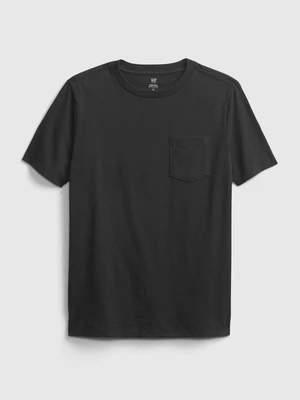 GAP Children's cotton basic t-shirt - Boys