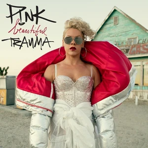 Pink Beautiful Trauma (2 LP)