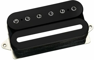 DiMarzio DP 207BK D Sonic Black Doză chitară