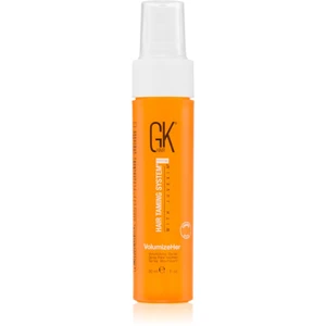 GK Hair VolumizeHer sprej pro ochranu vlasů před teplem pro hladký styling a objem 30 ml