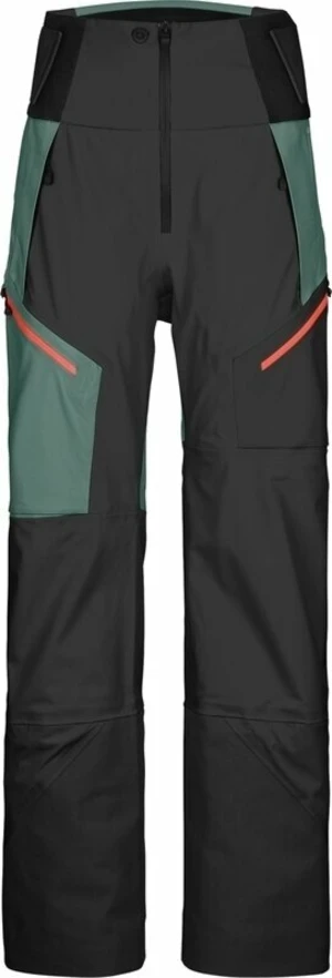 Ortovox 3L Guardian Shell Pants W Black Raven M Sínadrág