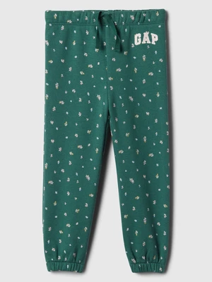 GAP Baby sweatpants with logo - Girls